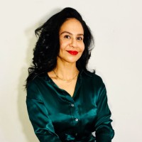 AKQA Employee Elsa Caceres's profile photo