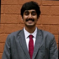 RoboManipal Employee Souri Rishik's profile photo
