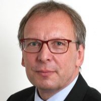 BiPRO e.V. Employee Theo Storkamp's profile photo