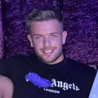 JJ Smith & Co (Woodworking Machinery) Ltd Employee Dylan Shields's profile photo