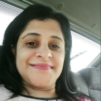 Herald Logic Pvt Ltd Employee Alphonsa Felix's profile photo