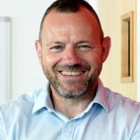 DHL Supply Chain Employee Steve Bridge's profile photo