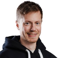 Survicate Employee Lucek Kierczak's profile photo