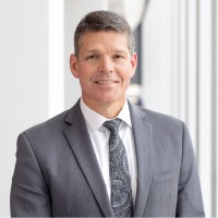 HDR Employee John Henderson's profile photo