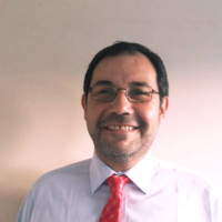 Ingram Micro Chile Employee Rodrigo Moglia's profile photo