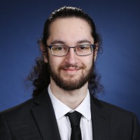 Jacob Komissar's profile photo