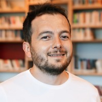 Mustafa Yıldız Email & Phone Number