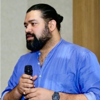 Ravi Chauhan Email & Phone Number