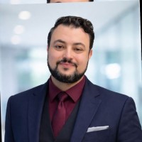 Jathwa Employee Tamer Abdelshafi's profile photo
