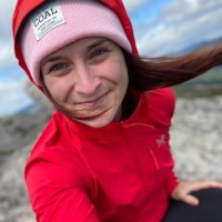 VOLTA Employee Christine Couture's profile photo