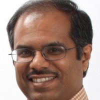 Senthilvel Rangaswamy Email & Phone Number