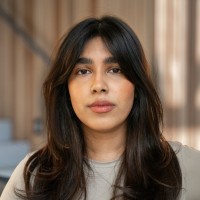 Floqer Employee Zaaheda Islam's profile photo