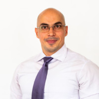 Just-BI Employee Lucio G's profile photo
