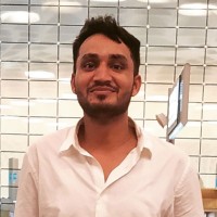 Mehdi Jafri Email