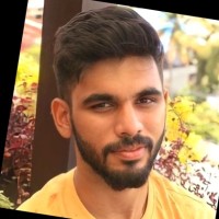 Nitheesh Krishna Email