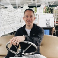 FedEx Employee Brian Quarles's profile photo