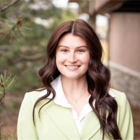 Integrity Bank & Trust Employee Destinee Adams's profile photo