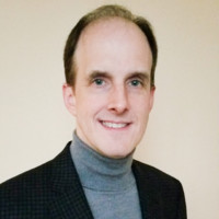 Crunch.io Employee Joseph Sharnowski's profile photo