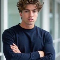 Bookt Employee Kevin Pourkamali's profile photo