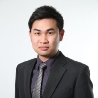 Murex Employee Chee Gan's profile photo