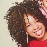 Good Morning America Employee Angela Williams's profile photo