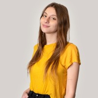 Franui Employee Lucía Reyes's profile photo