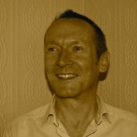 Appletons Employee Nick Toms's profile photo