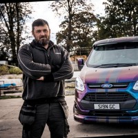 Northern Signs Ripon Employee Gary Crick's profile photo