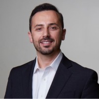 Colliers Employee Saimir Qalliu's profile photo