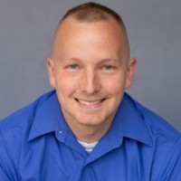 Ren Employee Ben Sample's profile photo