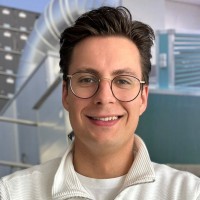 Miltech BV Employee Thom van Wijngaarde's profile photo