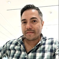 IMPELSA Employee Daniel Escobar Paz's profile photo
