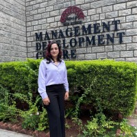 FINCURIOUS Employee Shashi Shetty's profile photo