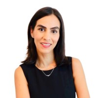 3rd Decade Employee Dalia Rodriguez's profile photo