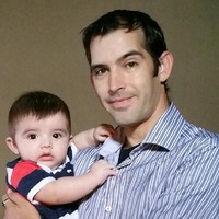 SolarMax Technology Employee Brian Sweeney's profile photo