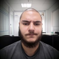 GrooveTech Employee Rodrigo de Almeida Cassiano's profile photo