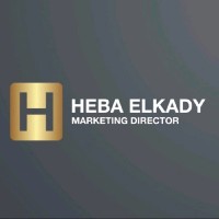 KAFAFY DEVELOPMENTS Employee Heba Kady's profile photo