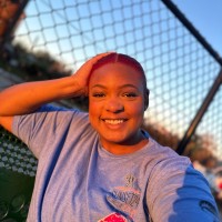 Izzos Illegal Burrito Employee Alana Williams's profile photo