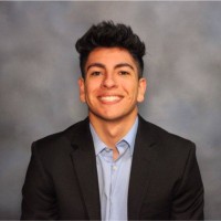 IBM Employee Christopher Marroquin's profile photo