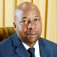 Nissan Motor Corporation Employee Thabo Masete's profile photo