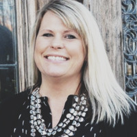 Sandstorm Design Employee Amanda Heberg's profile photo