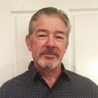 Mineral Processing Solutions Employee Michael Hebden's profile photo