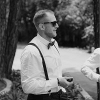 Elegen Employee Matthew MacKenzie's profile photo