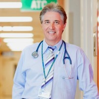 William Osler Health System Employee Frank Martino's profile photo