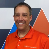 PennAir Employee David Wallace's profile photo
