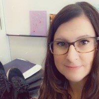 Nicole Maxfield Email & Phone Number