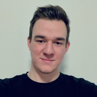 CloudTalk Employee Filip Prosovsky's profile photo