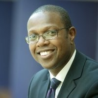 Strategic Financial Portfolios Employee Robert Anglin's profile photo