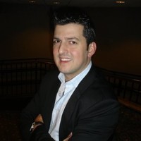 Lyons Group Employee Aggelos Panagopoulos's profile photo