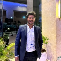 Kushwanth Surisetty Email & Phone Number